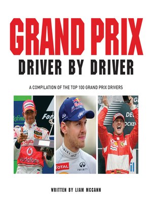 cover image of Grand Prix